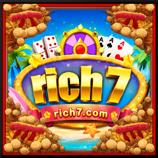 rich7 — mitra unggulan