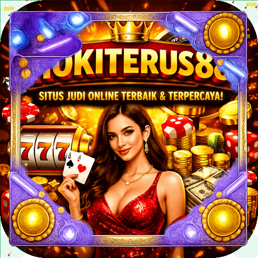 hokiterus88 — galeri pratinjau - APK Resmi