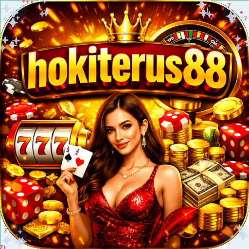 hokiterus88 — galeri pratinjau Resmi APK